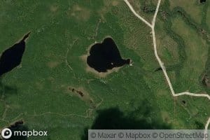 Lac Argoin
