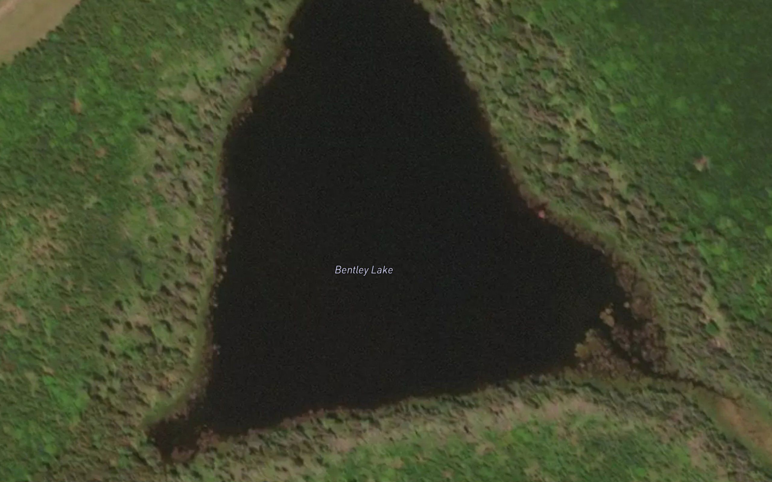 Bentley Lake