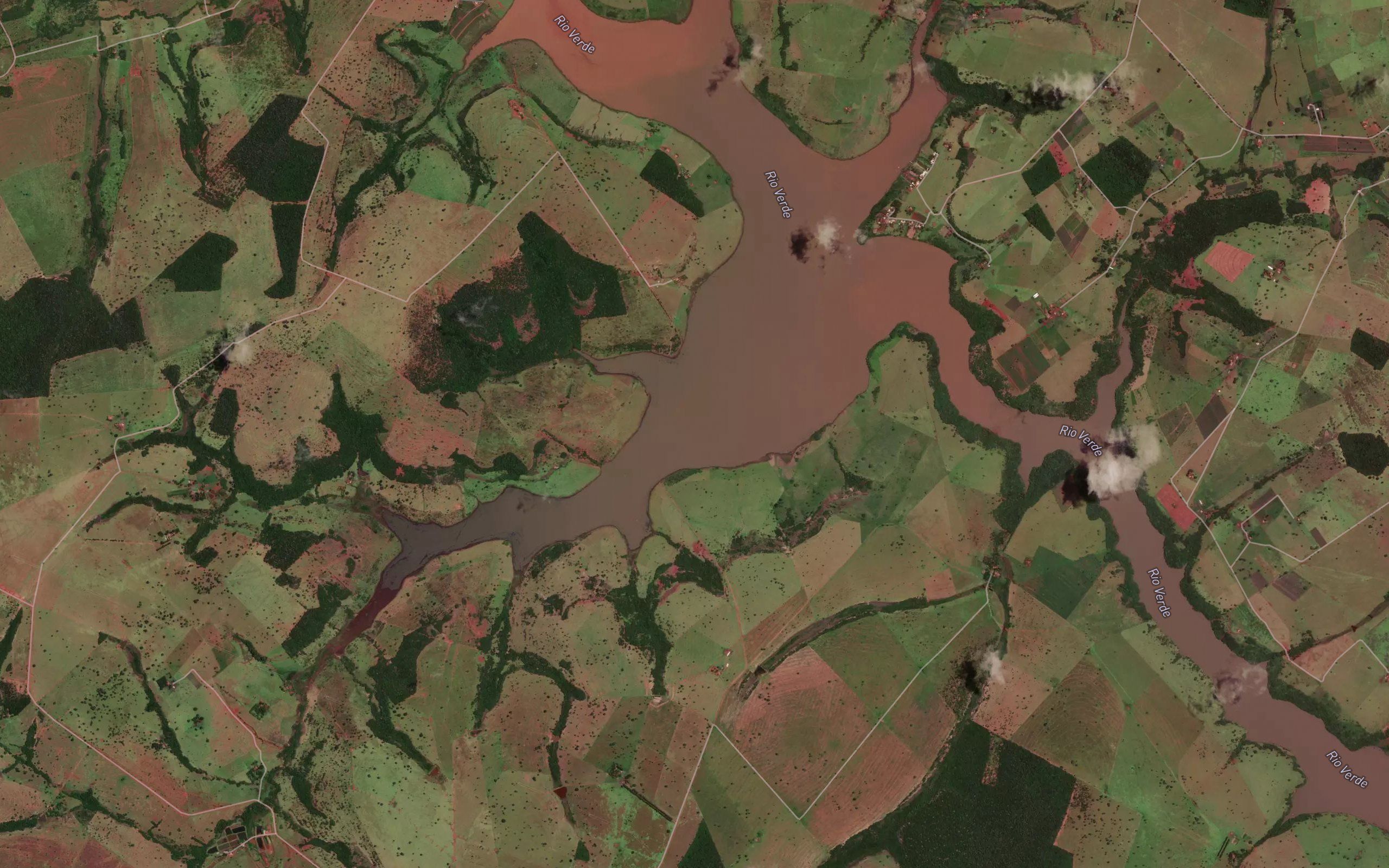 Corrego do Congo
