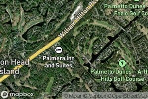 Hilton Head Rear Range