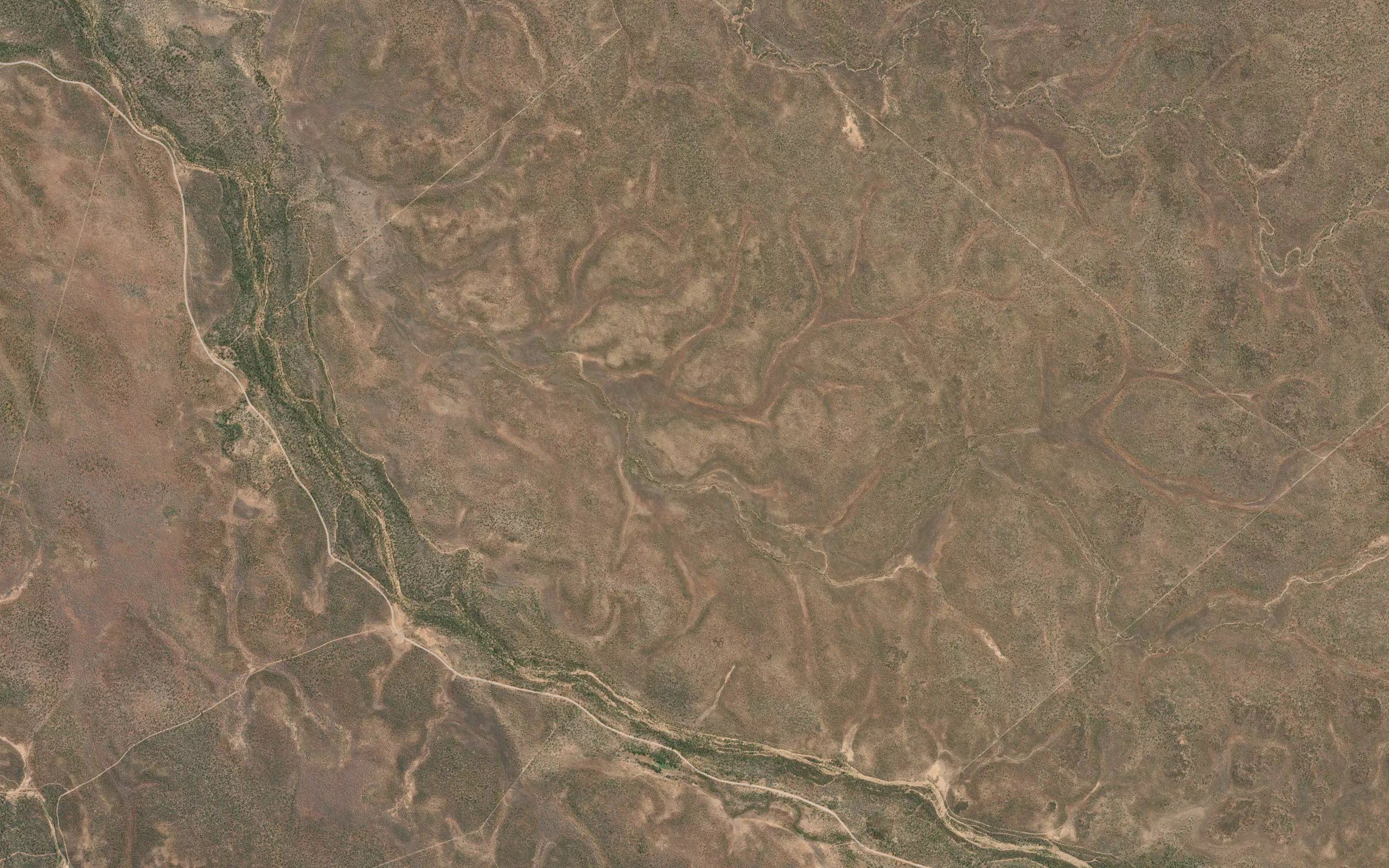 Middle Lagoon