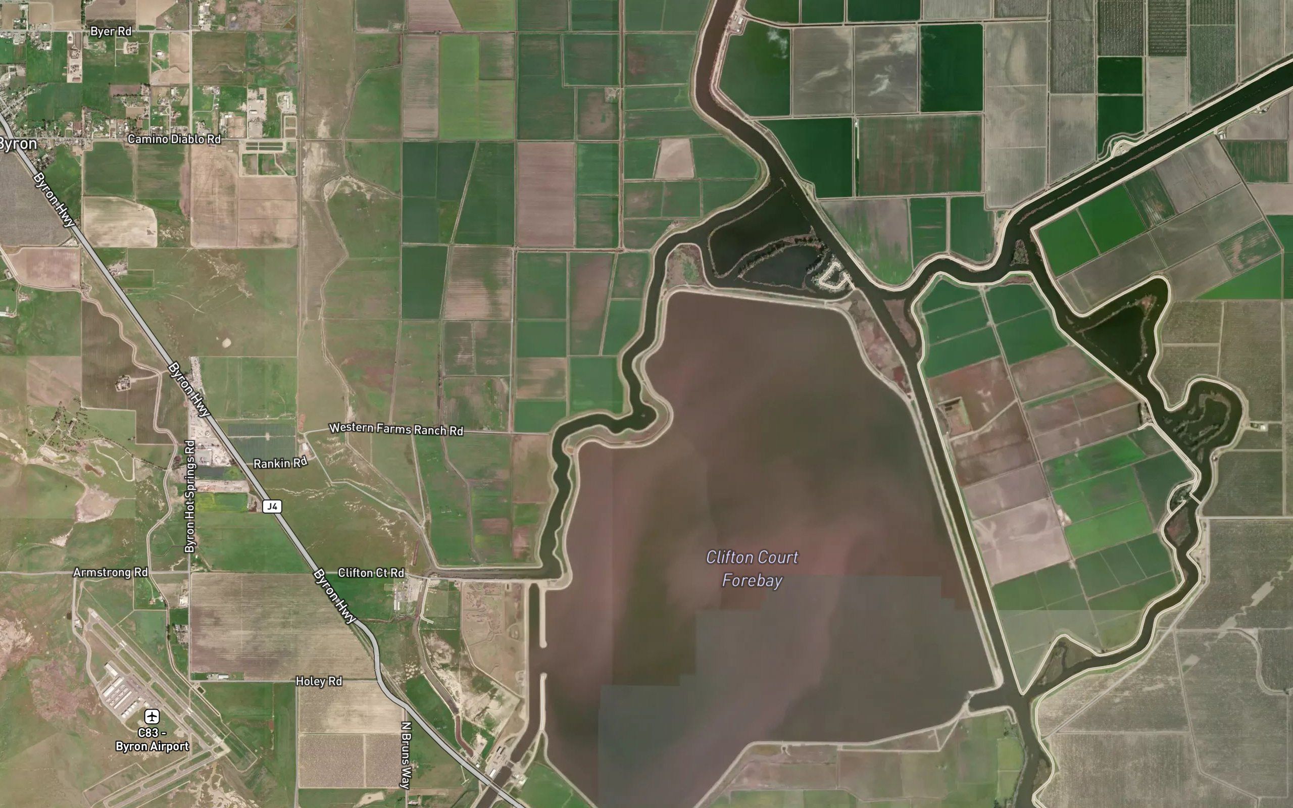Italian Slough