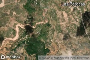 Quebrada del Banco