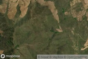 Barranca Fortin de Torres