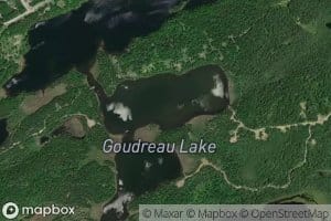 Lac Goudreau