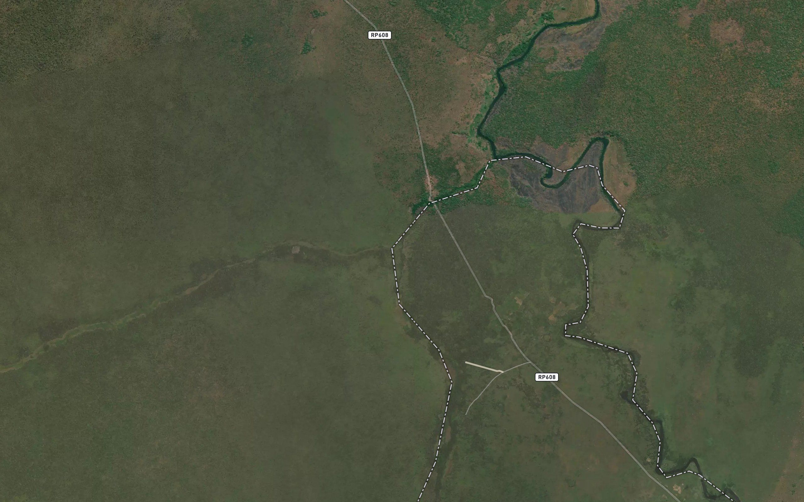 Kafulungu