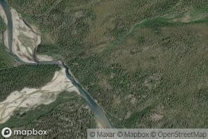 Quartz Creek
