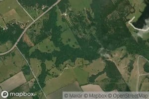 Cow Creek