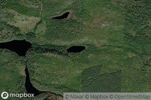 Alimmainen Pahalampi