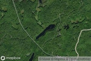 Meander Lake