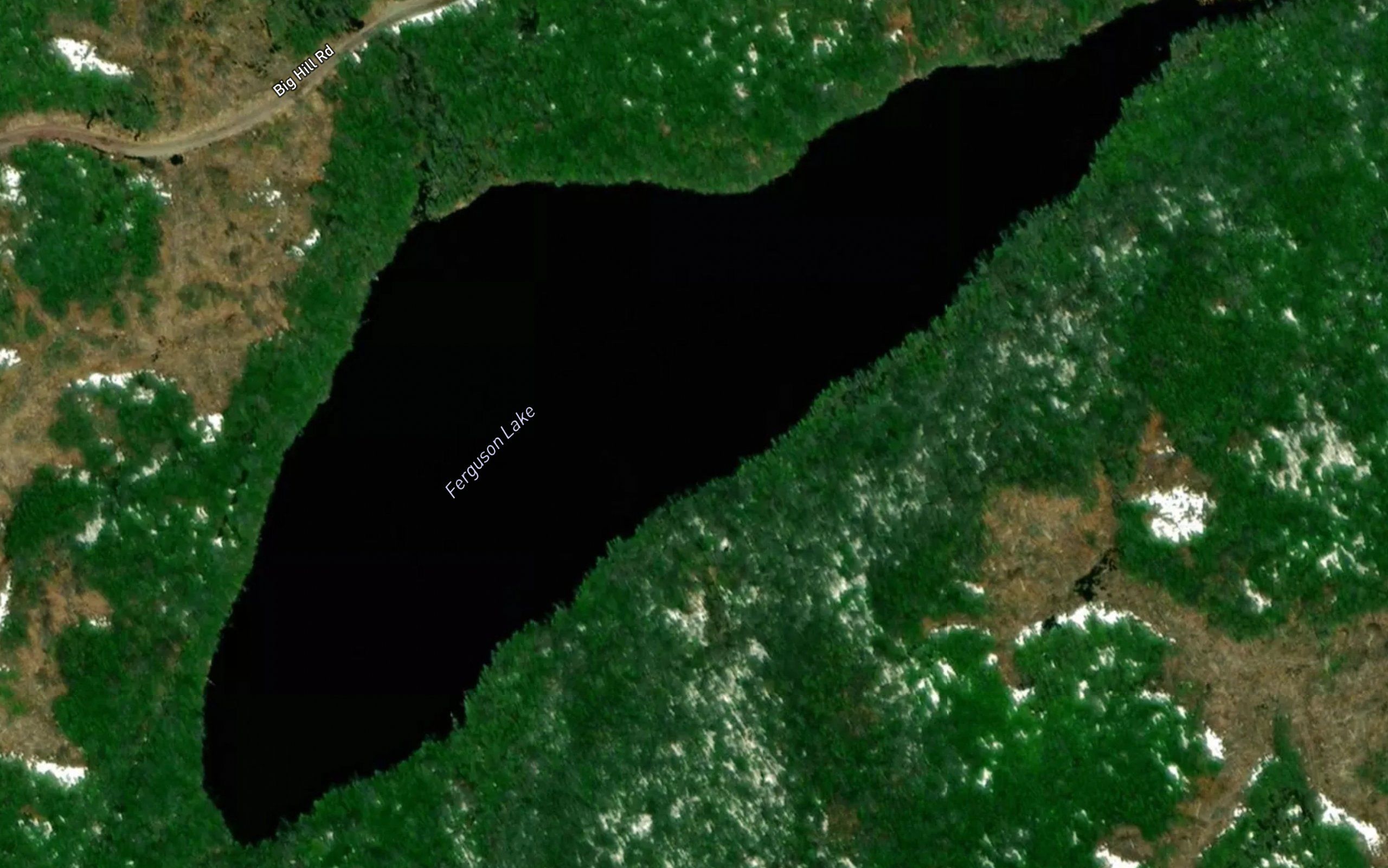 Ferguson Lake