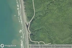 North Fork Whale Creek