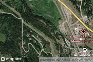 Pelletier Creek