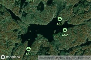 Shark Lake