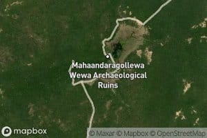 Maha Andaragollewa Wewa