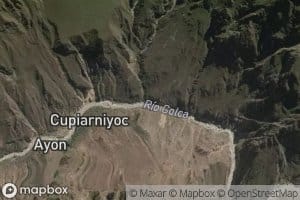 Quebrada Huillapampa