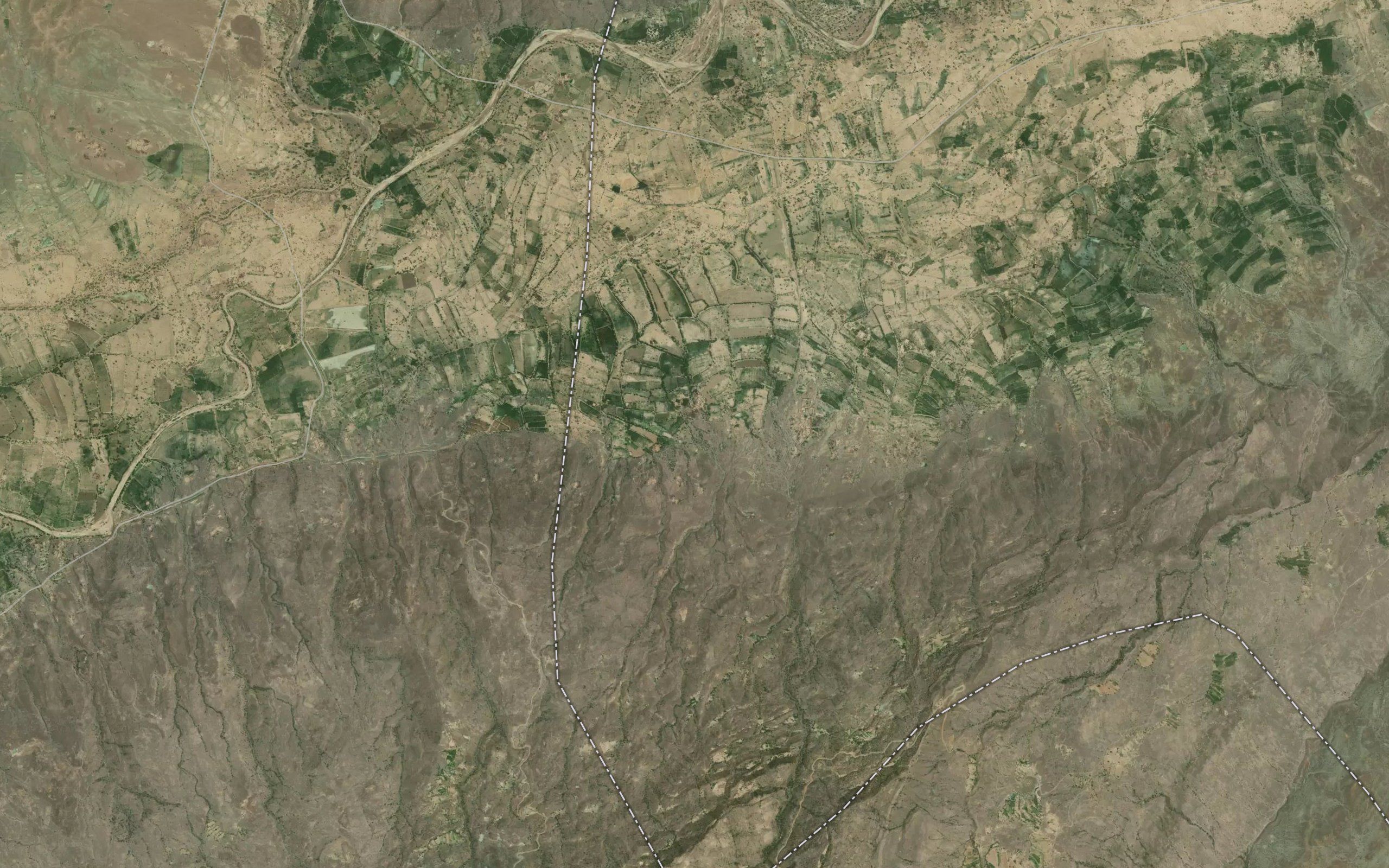 Gazanigal Nala