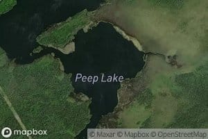 Peep Lake