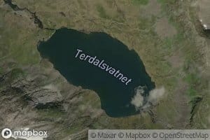Tirdalsvatnet