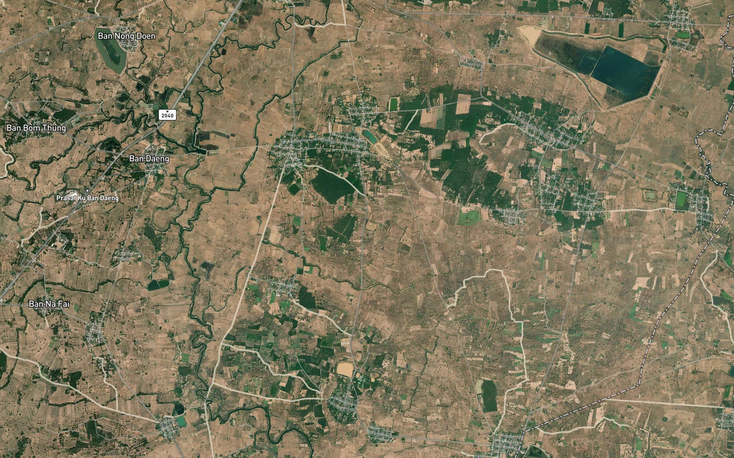 Nong Mueang Thai