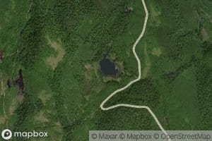 Lac Ritchie