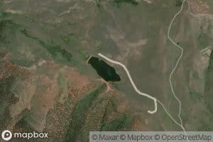 Noecker Reservoir