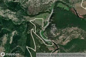 Two Creek