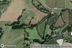 Howell Prairie Creek