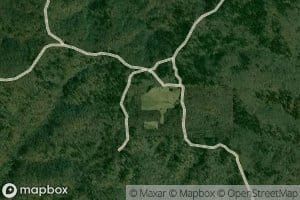 Nichols Pond (historical)