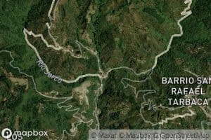 Quebrada Agua Blanca