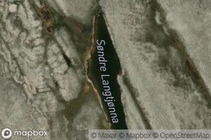 Langtjorna,s