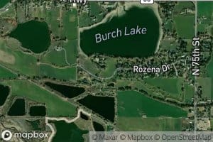 Oligarchy Reservoir Number 1