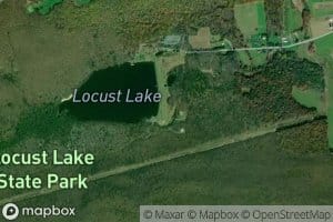 Locust Lake