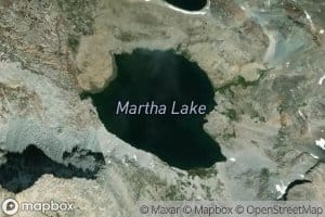 Martha Lake