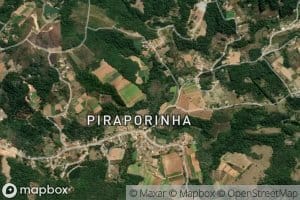 Corrego dos Pintos