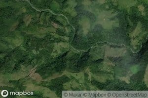 Quebrada La Esperanza