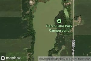 Perch Lake