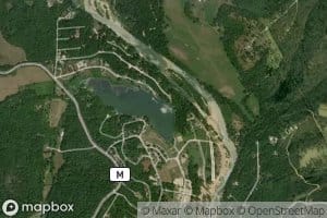 Deer Run Lake