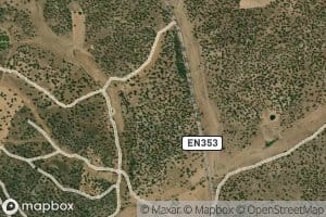 Lagoa do Ribeiro do Freixo