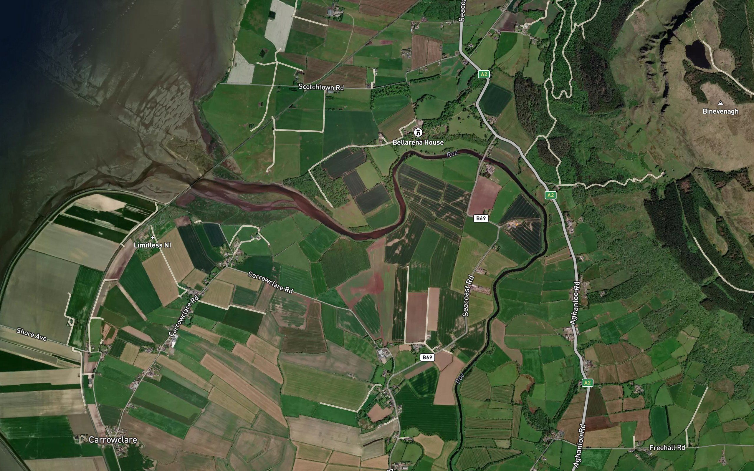 River Roe