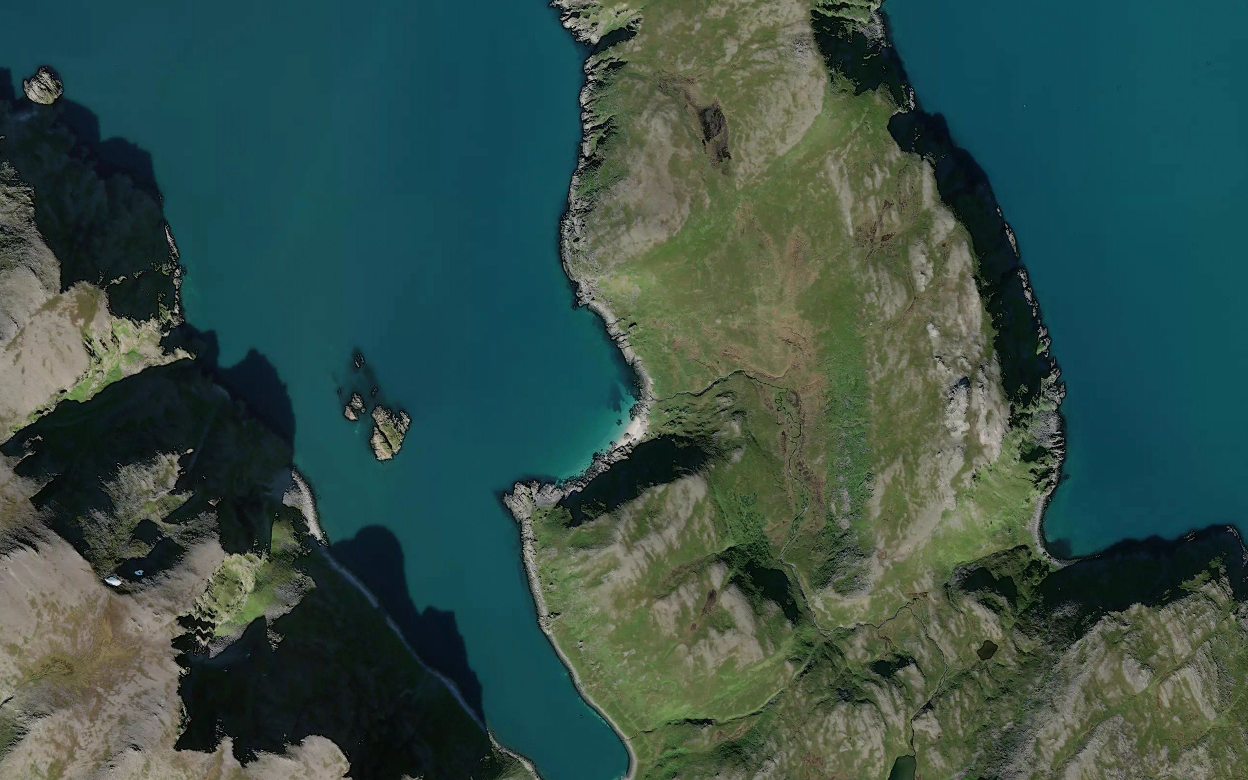 Skipsvika