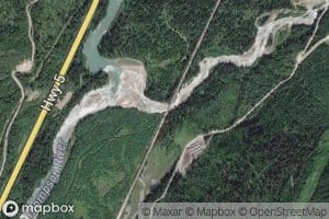 Bone Creek