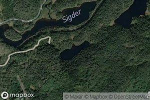 Skuggetjern