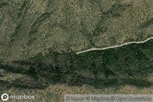 Pewee Creek Reservoir