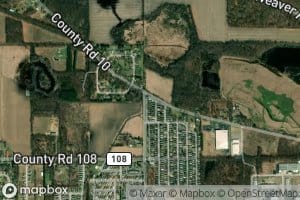 Osborn Manning Ditch