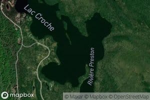 Lac Croche