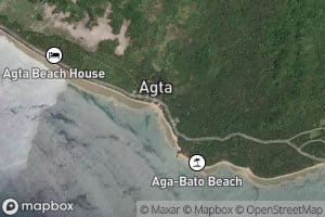 Agta Creek