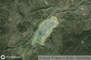 Ridge Lake