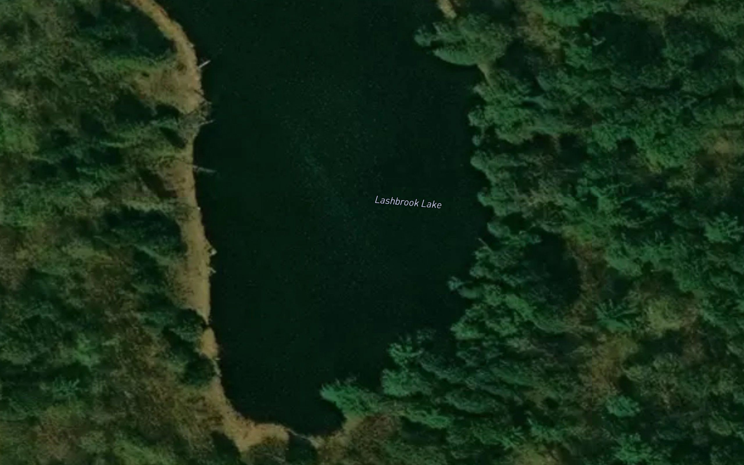 Lashbrook Lake