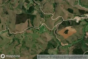 Corrego Sao Domingos